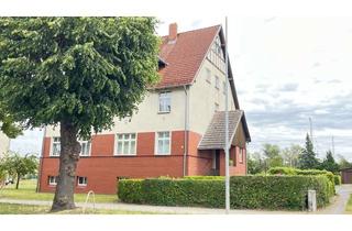 Wohnung mieten in Stettiner Straße 60, 17291 Prenzlau, schöne 4-Zimmer-Wohnung in Prenzlau, nähe Bahnhof