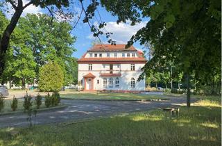 Wohnung mieten in 03044 Schmellwitz, Exklusive 6-Raum-Dachgeschosswohnung mit Parkanlage in der Nähe vom Spreewehr
