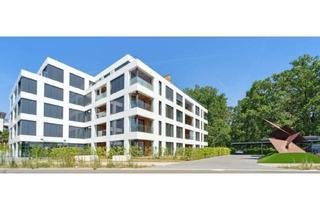 Wohnung mieten in Schulenburgallee 89, 38448 Wolfsburg, 3-Zimmer-Wohnung mit Garten in Wolfsburg