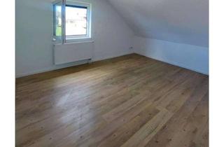 Wohnung mieten in 72149 Neustetten, Exklusive 3,5-Zimmer-Dachgeschosswohnung in Neustetten