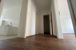 Wohnung mieten in Drebkauer Hauptstr. 25, 03116 Drebkau, Freundliche 1-Wohnung im Herzen von Drebkau mit 2 Abstellräumen