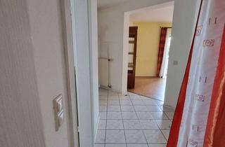Wohnung mieten in Bahnhofstraße 27, 55237 Flonheim, Gemütliche 2-Zimmer-Wohnung mit Balkon und Stellplatz in Flonheim
