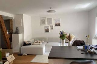 Wohnung mieten in Aacher Straße 31, 72250 Freudenstadt, Schöne 3-Zimmer-Wohnung mit EBK und Balkon in Freudenstadt