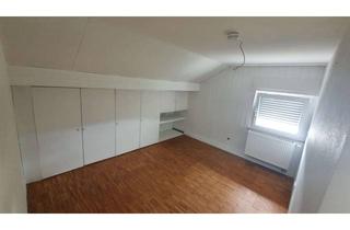 Wohnung mieten in 76327 Pfinztal, Modern renovierte 3-Zimmer-DG-Wohnung, neue EBK und Bad in Pfinztal-Bgh