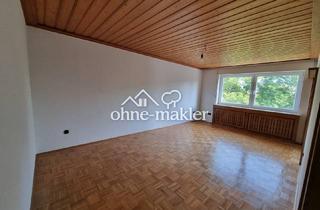 Wohnung mieten in 47269 Duisburg, Schöne und helle 2,5-Zimmer Wohung im beliebten DU-Rahm mit toller Anbindung nach Düsseldorf, etc.