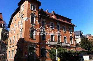 Wohnung mieten in 01737 Tharandt, Tharandt b. Dresden - ehem. Kaiserl.Postamt san. AB - 6 Zi.-Etagenwohng., 2 Bäder, 1.OG