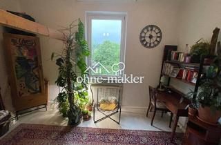 Wohnung mieten in 75173 Pforzheim, Helle, ruhig gelegene 2-Zimmer-Wohnung in denkmalgeschütztem Jugendstil-Gebäude direkt an der Nagold
