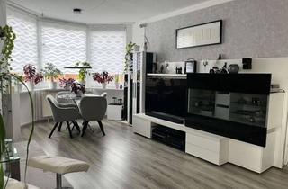 Wohnung mieten in 31675 Bückeburg, Helle 3-Zi-Whg inkl. Balkon & EBK im Zentrum von Bückeburg
