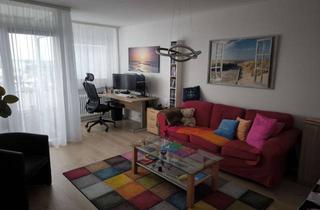 Wohnung mieten in 63150 Heusenstamm, Renovierte, helle 2-Zimmer Wohnung mit modernisiertem TL-Bad und kleiner Südloggia.