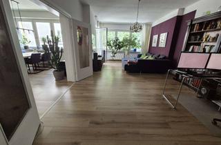 Wohnung mieten in Sonnenstr 00, 60313 Innenstadt, Großzügigkeit im Dortmunder Kreuzviertel