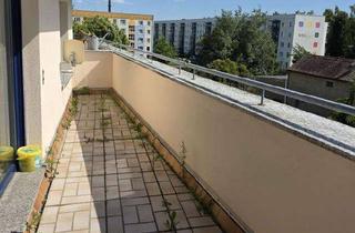 Wohnung mieten in 01454 Radeberg, Dachtraum mit Dachterrasse und Wannenbad in ruhiger Umgebung!