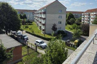 Wohnung mieten in 01454 Radeberg, Dachtraum mit Dachterrasse und Wannenbad in ruhiger Umgebung!