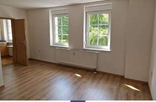 Wohnung mieten in 01683 Nossen, Ihr neuer gemütlicher Lieblingsplatz in Nossen!