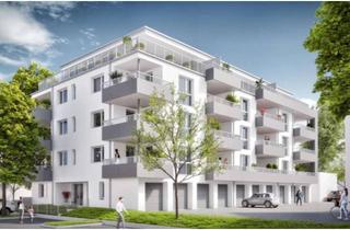 Wohnung mieten in Industriestraße, 67655 Innenstadt, Neubau mit hochwertiger Einbauküche und Balkon: exklusive 2-Zimmer-Wohnung in Kaiserslautern