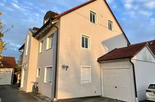Wohnung mieten in 85256 Vierkirchen, Schöne 2-Zimmer-Wohnung mit Balkon in Vierkirchen