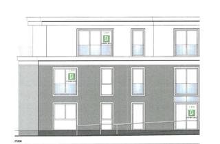 Wohnung mieten in Rendsburger Str., 47829 Uerdingen, Neubauwohnungen im KfW-40-Standard – Erstbezug ab Dezember 2025! Vom PRIVAT!