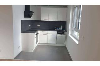 Wohnung mieten in 73776 Altbach, 2,5-Raum-Dachgeschosswohnung mit gehobener Innenausstattung, Dachterrasse, EBK und seperatem Eingang
