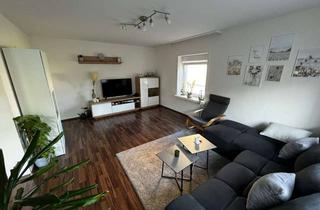 Wohnung mieten in Luisenstraße, 74072 Heilbronn, Schöne, helle und ruhige 3,5-Zi-Wohnung, HN, zentrumsnah, Balkon, EBK, Garage