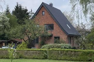 Wohnung mieten in Itzehoer Chaussee 80, 24784 Westerrönfeld, Stilvolle 3-Zimmer-EG-Wohnung mit gehobener Innenausstattung in Westerrönfeld bei Rendsburg
