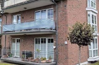 Wohnung mieten in 25587 Münsterdorf, Helle 3-Zimmer Wohnung in Münsterdorf – Perfekt für Ruhesuchende!