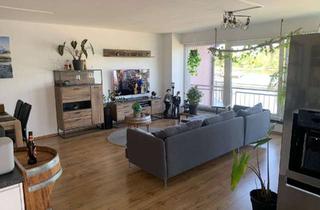 Wohnung mieten in 53332 Bornheim, Moderne 3-Zimmer Wohnung mit Rheinblick in Bornheim Widdig