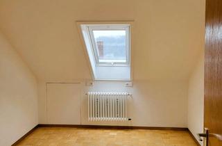 Wohnung mieten in Hofgarten, 74523 Schwäbisch Hall, Helle 4-Zimmer-Dachgeschosswohnung mit Balkon in ruhiger Lage