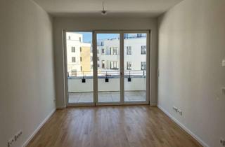 Wohnung mieten in Regattastraße, 12527 Grünau, *Erstbezug* Schicke 2-Zimmer-Whg in Berlin-Grünau+++EBK+++Balkon+++Fußbodenheizung