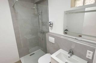 Wohnung mieten in 91126 Unterreichenbach, Geschmackvolle 1,5-Zimmer-Hochparterre-Wohnung mit geh. Innenausstattung mit Balkon und EBK