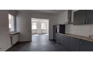 Wohnung mieten in Mehlpfortstraße 11, 67577 Alsheim, Freundliche 2-Zimmer-EG-Wohnung mit Einbauküche in Alsheim, Erstbezug nach Kernsanierung
