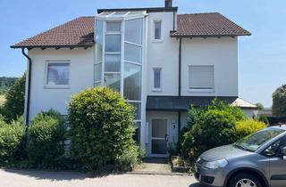 Wohnung mieten in Poltringer Weg, 72119 Ammerbuch, Freundliche helle Dachgeschosswohnung in Entringen mit Stellplatz