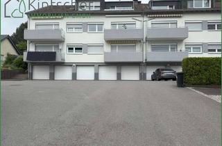 Wohnung mieten in 51399 Burscheid, 3 Zimmerwohnung, Balkon, Garage in Burscheid - Altenberger Str.