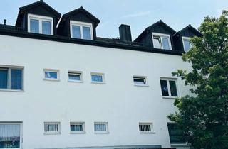 Wohnung mieten in 85386 Eching, Sehr schöne und großzügige 2-Zimmer-DG-Whg. und großes geräumiges Esszimmer Eching (S1)