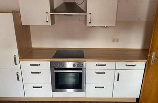 Wohnung mieten in Löhnbergerstraße 36, 35792 Löhnberg, Etagenwohnung mit Einbauküche und Balkon