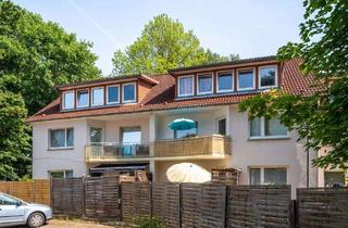 Wohnung mieten in Eschenweg 40, 27404 Zeven, Ab sofort frei: Erdgeschosswohnung in ruhiger Lage!