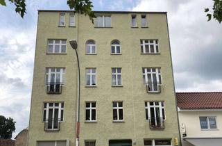 Wohnung mieten in Bernauer Str. 108, 16515 Oranienburg, WE16 gut geschnittene Einliegerwohnung im ruhiger zentraler Grünlage