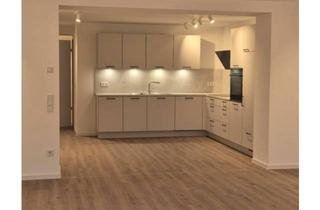 Wohnung mieten in Schloßstraße 48, 66793 Saarwellingen, Neu gebaute -Wohnung mit großzügigem Balkon – Erstbezug! 3 Zi, Kü, Bad, ca. 94 m²