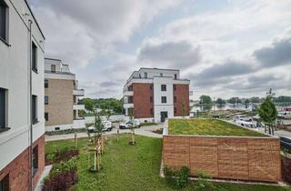 Wohnung mieten in Regattastraße, 12527 Grünau, Helle 3-Zimmer-Wohnung mit Balkon und Blick auf die Dahme!