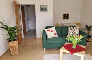 Wohnung mieten in Kapellenbachweg 14, 79639 Grenzach-Wyhlen, Renovierte 1,5-Zimmer-Wohnung in Grenzach-Wyhlen mit großer Terrasse