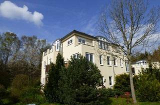 Wohnung mieten in Unritzstraße 36b, 09117 Reichenbrand, DACHGESCHOSS, 2 BALKONE, RABENSTEIN