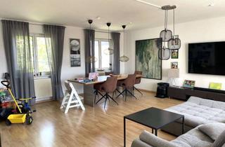Wohnung mieten in 61169 Friedberg, 4,5 Zimmer-Maisonette-Wohnung in ruhiger Lage