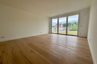 Wohnung mieten in 74357 Bönnigheim, Ihr neues Zuhause: Lichtdurchflutete Neubauwohnung in ruhiger Lage