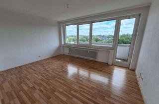 Wohnung mieten in Hohenstaufenallee 29, 52064 Aachen, 2 Raum Wohnung mit 2 Balkonen, ideal für eine 2er WG, 1 Monat mietfrei