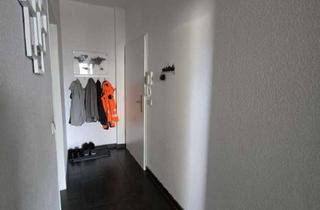 Wohnung mieten in 50170 Kerpen, Helle moderne 2 Raumwohnung mit Balkon und Stellplatz in Kerpen-Buir