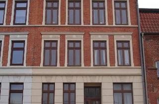 Wohnung mieten in 23966 Altstadt, Einfach gut-kleine 2-Zimmer-Erdgeschoss-Wohnung in Hafennähe