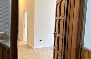 Wohnung mieten in 52441 Linnich, Linnich Zentrum: Kernsanierte 8-Raum-Wohnung im Erstbezug