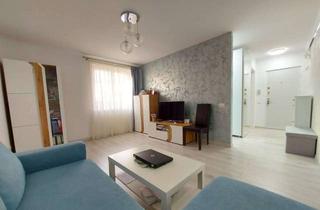 Wohnung mieten in 50389 Wesseling, Großzügige 2-Zimmer-Wohnung mit Balkon und stilvollen Details