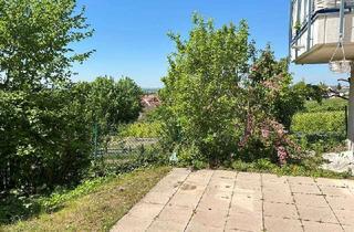 Wohnung mieten in 69493 Hirschberg, Großsachsen ruhige 2-Zimmerwohnung mit Ausblick