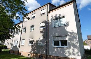 Sozialwohnungen mieten in Schubertstr. 45, 45711 Datteln, Ideale Wohnung mit Balkon in ruhiger Lage / WBS erforderlich!
