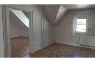 Wohnung mieten in 67063 Friesenheim/Nord, Schöne 2-Zimmer-Dachgeschosswohnung in Ludwigshafen Friesenheim