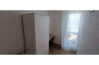 WG-Zimmer mieten in Arndtstraße, 58097 Mittelstadt, Arndtstraße, Hagen